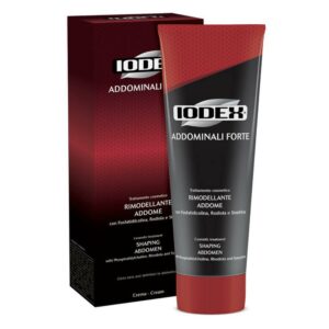 IODEX Addominali forte 220 ml