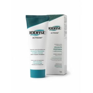 IODASE ACTISOM crema 220 ml